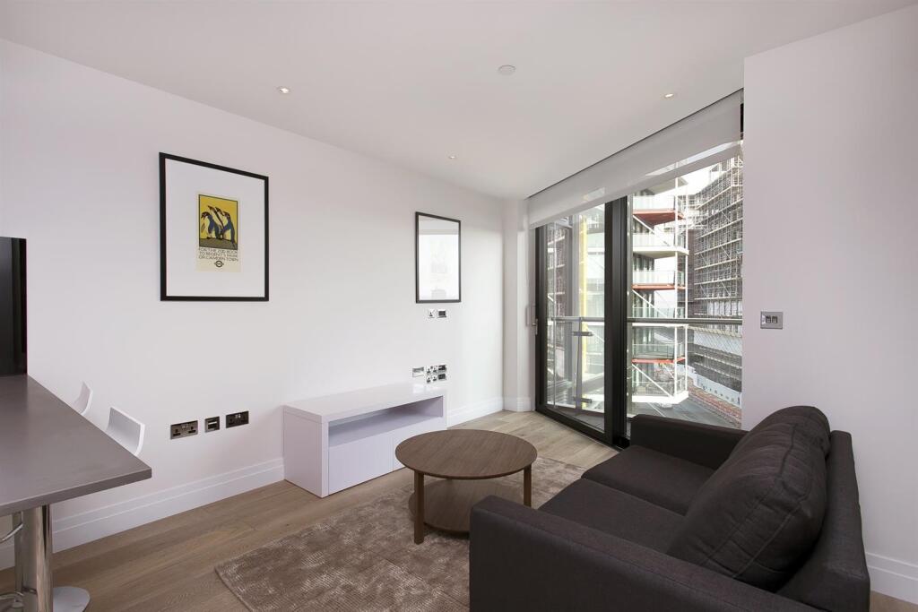 Main image of property: 2 Riverlight Quay, Nine Elms, London, SW11