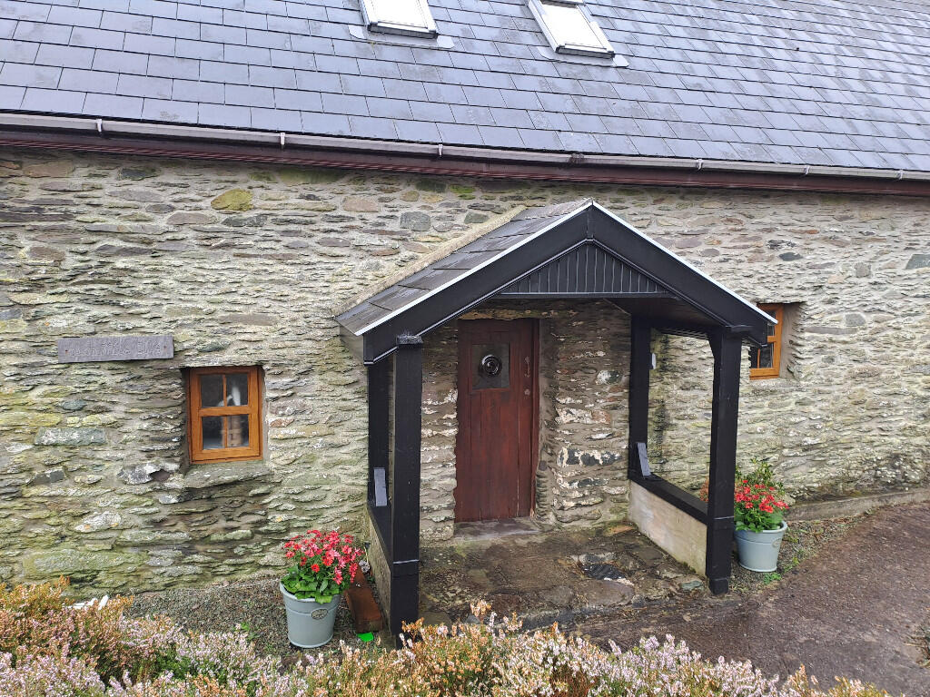 Main image of property: Ballinskelligs, Kerry