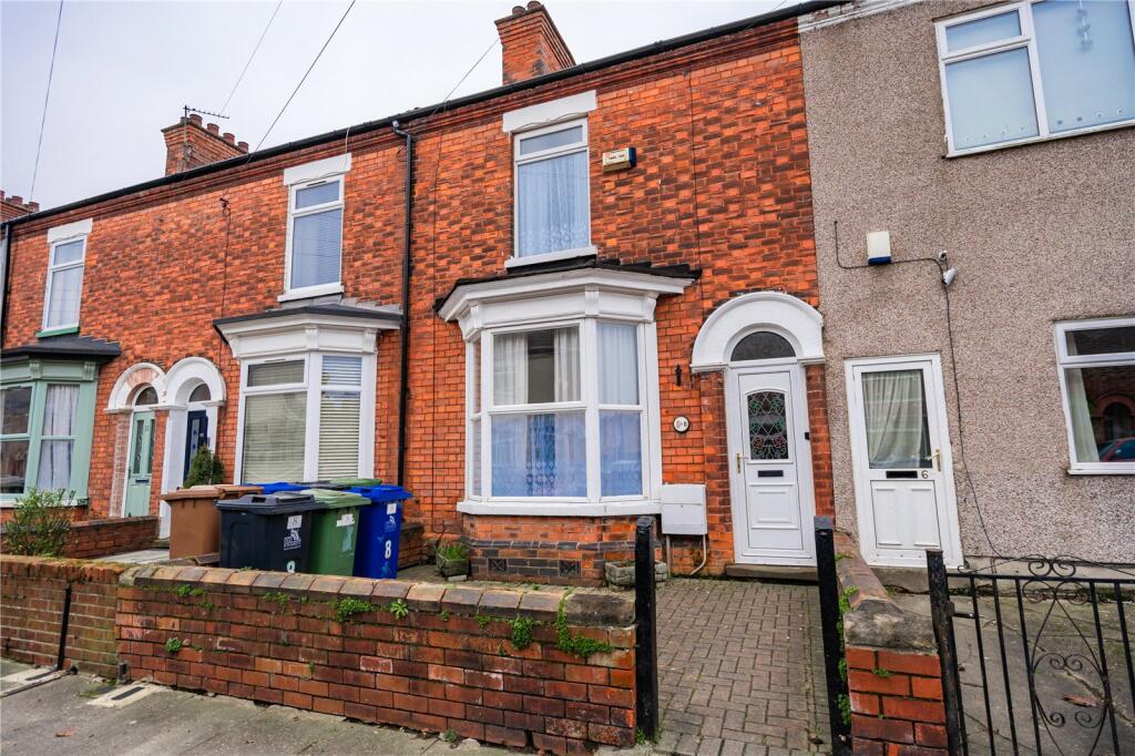 Main image of property: Torrington Street, Grimsby, Lincolnshire, DN32