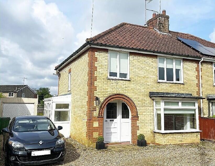 Main image of property: Wells Road, Fakenham, Norfolk, NR21