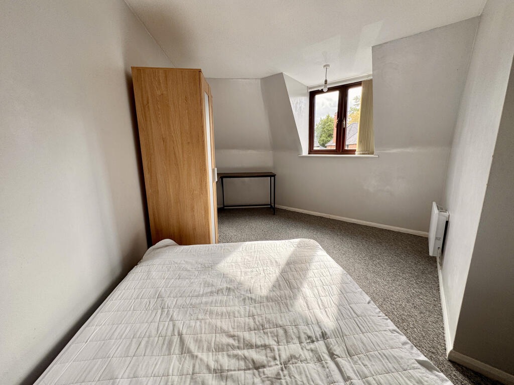 Apartment in Cambridge - More