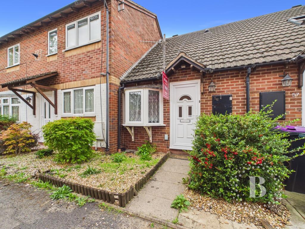 Main image of property: The Ridings, Gains Park, Shrewsbury, SY3
