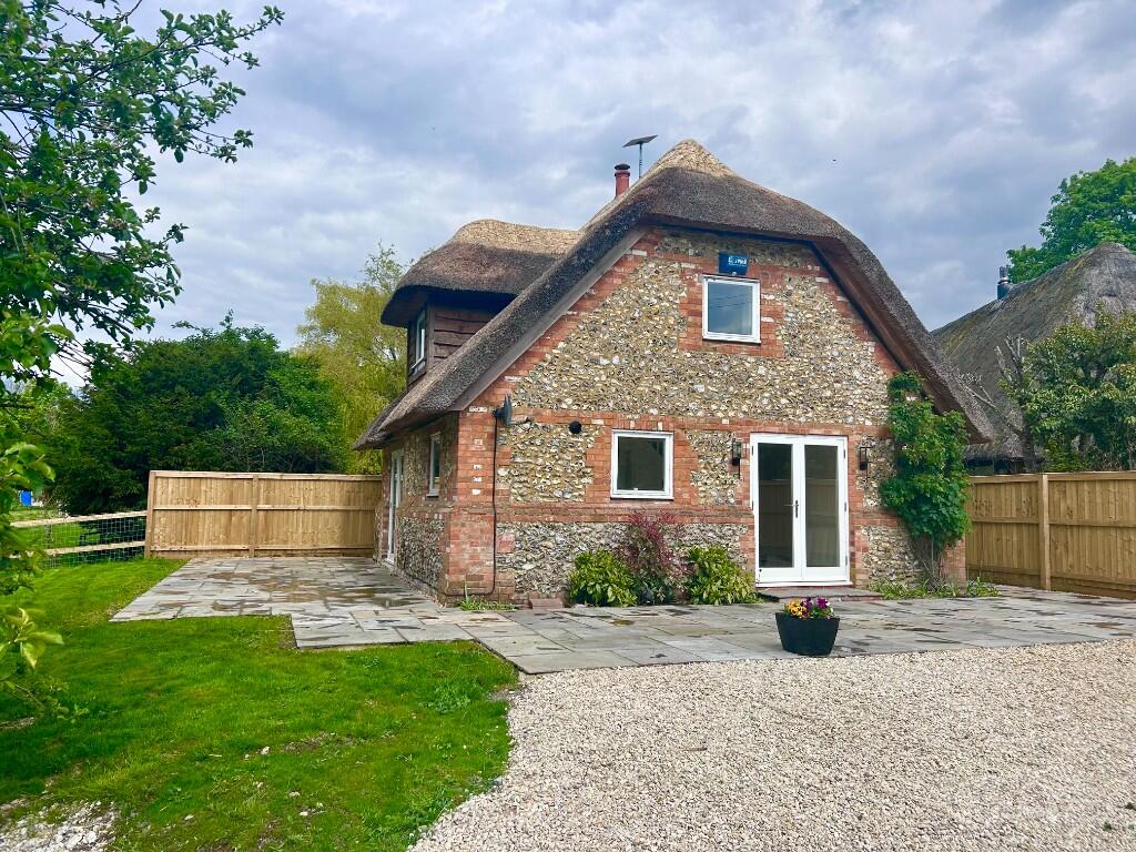 Main image of property: Preston, Ramsbury, Wiltshire, SN8 2HF.