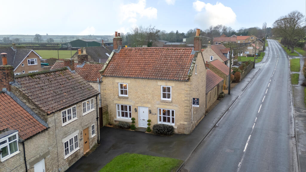Main image of property: The Villa, Middleton, Pickering, North Yorkshire
