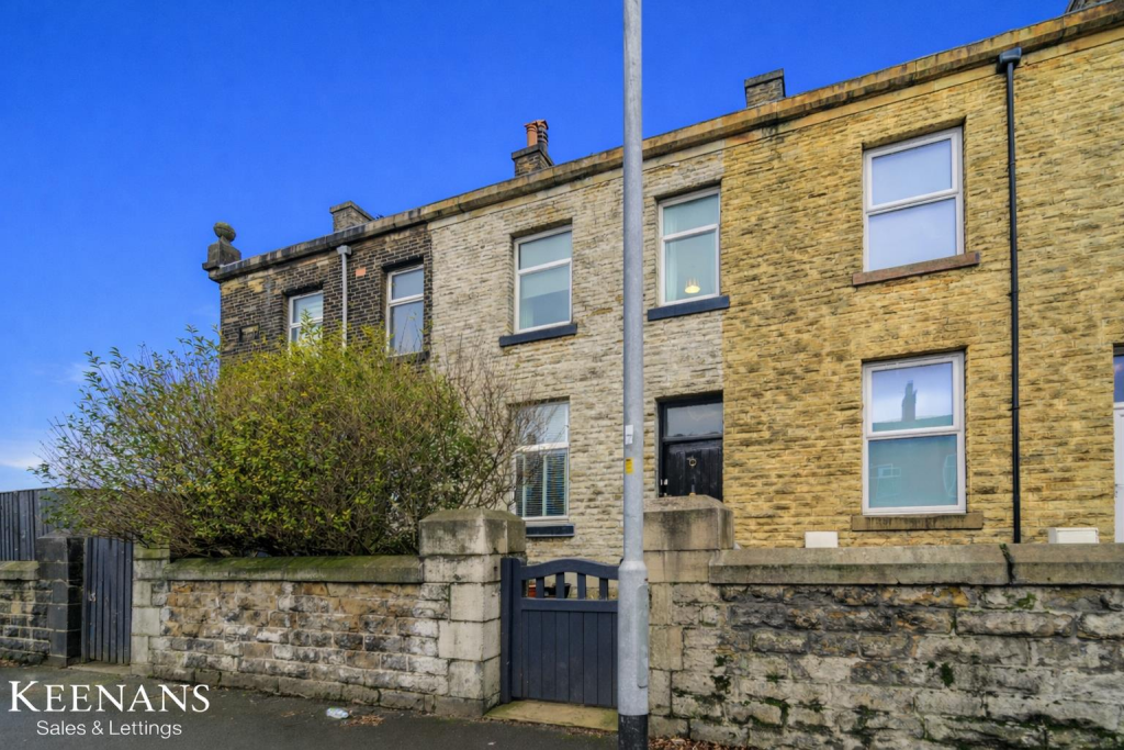 Main image of property: Bell Lane, Bury