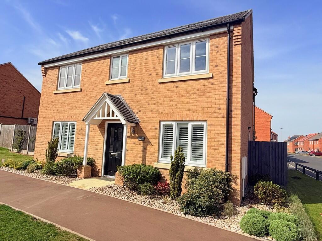 Main image of property: Kemp Avenue, Acle, Norwich