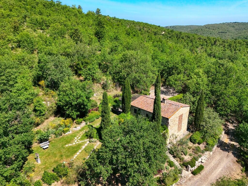 Main image of property: Radda in Chianti, Siena, Tuscany