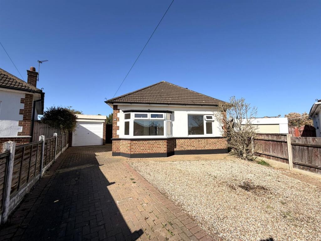 Main image of property: Dulverton Close, Westcliff-On-Sea