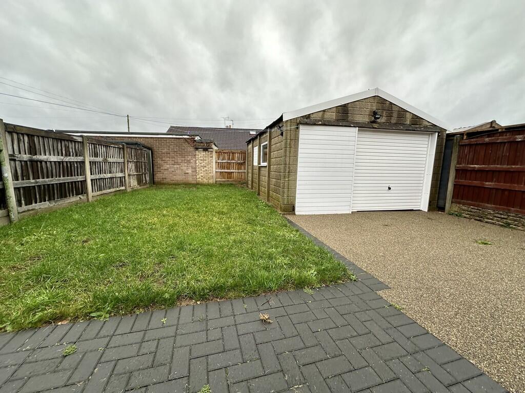 Herrick Road, Barnby Dun, Doncaster photo 4
