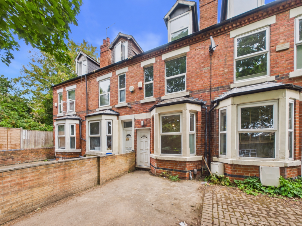 Main image of property: Lower Road, Beeston, Nottingham, Nottingham, NG9
