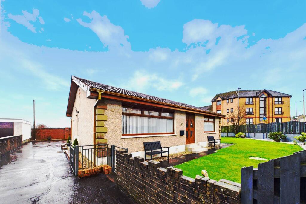 Main image of property: Vere Road, Kirkmuirhill