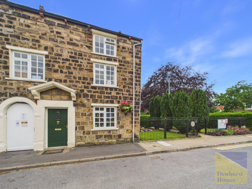 Main image of property: Church Street, Ribchester, PR3