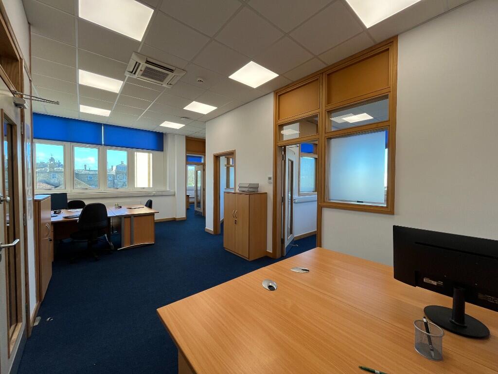 Main image of property: Suite 130 - 133, Capability House, Wrest Park, Silsoe, Bedfordshire, MK45 4HR