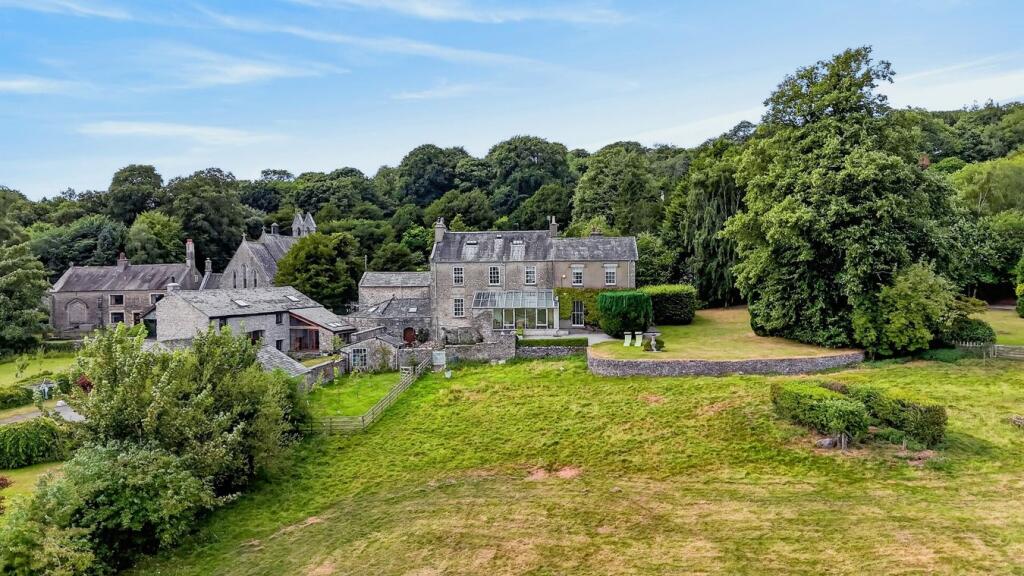 Main image of property: Waithman's House, Yealand Road, Yealand Conyers, Carnforth, LA5