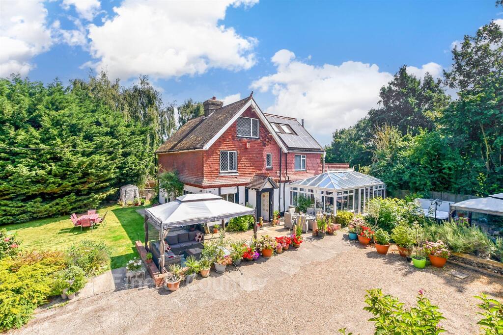 Main image of property: Sandwich Road, Eastry, Kent
