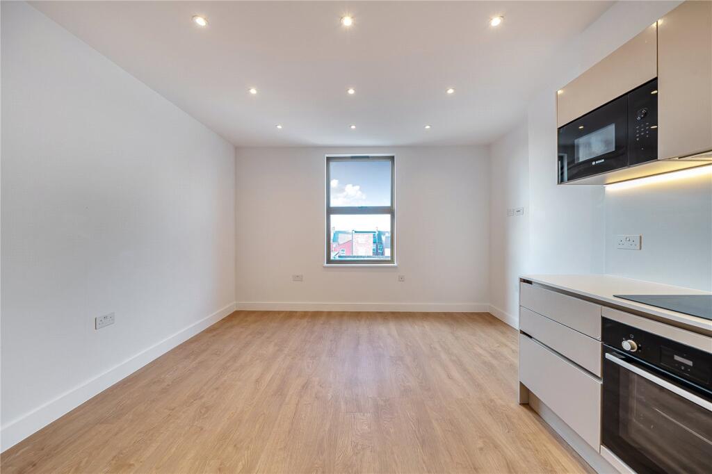 Main image of property: Cricklewood Broadway, London, NW2