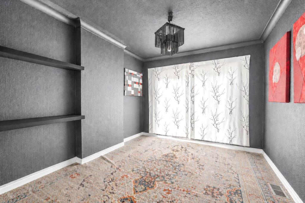 House in Kingston upon Thames - View 4