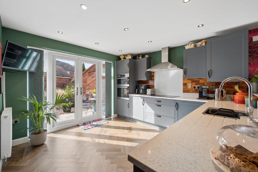 House in Stockport - View 5