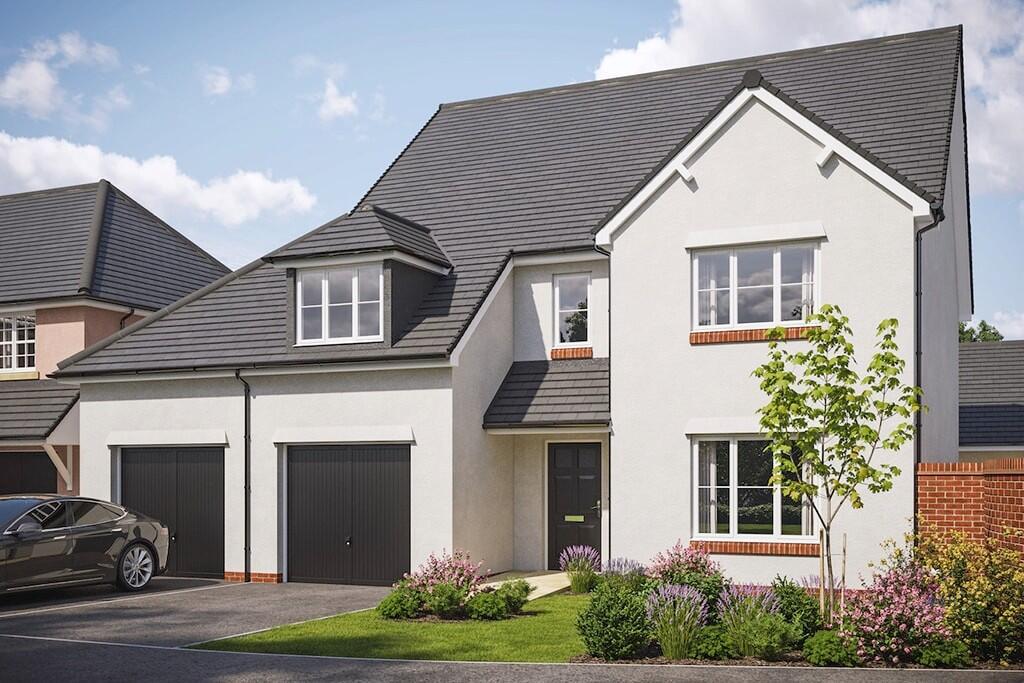 Main image of property: Chivenor Cross, Braunton, 
North Devon, 
EX31 4BN