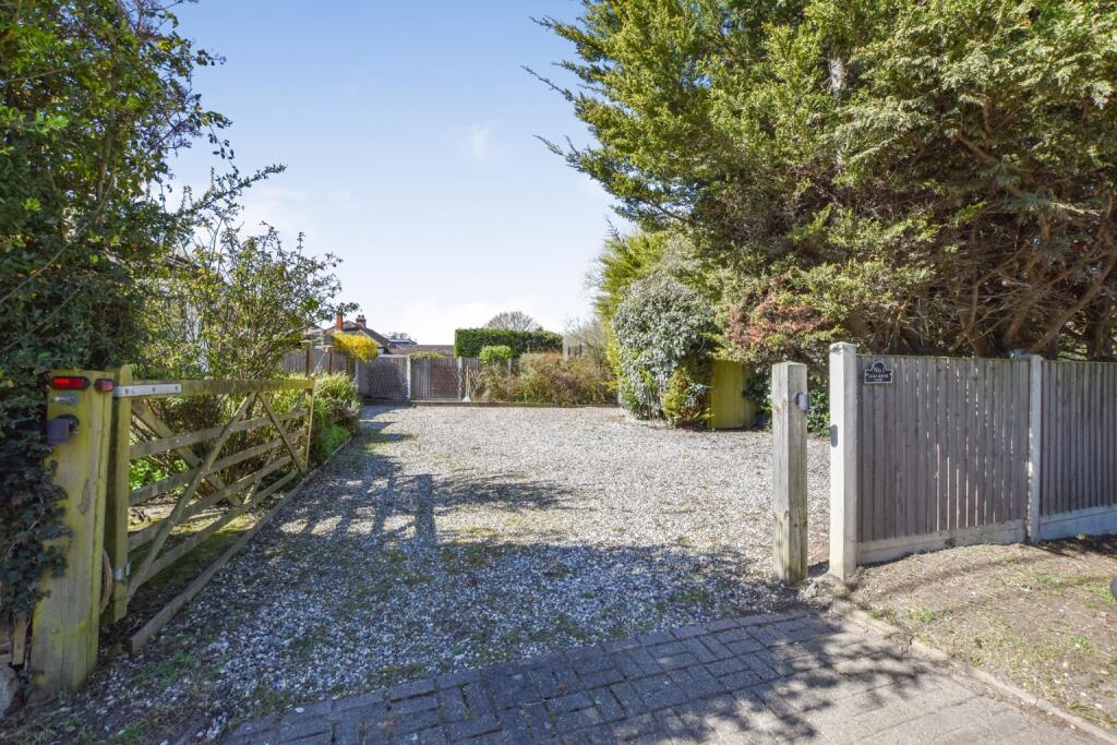 Goat House Lane, Hazeleigh photo 4