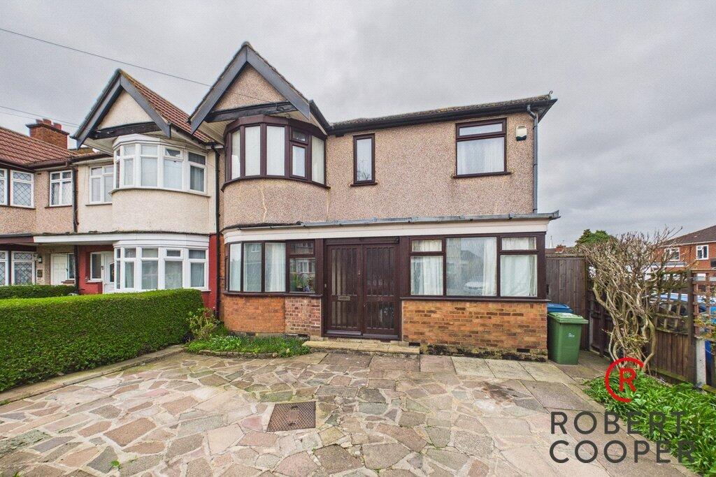 Main image of property: Lulworth Close, Harrow, HA2