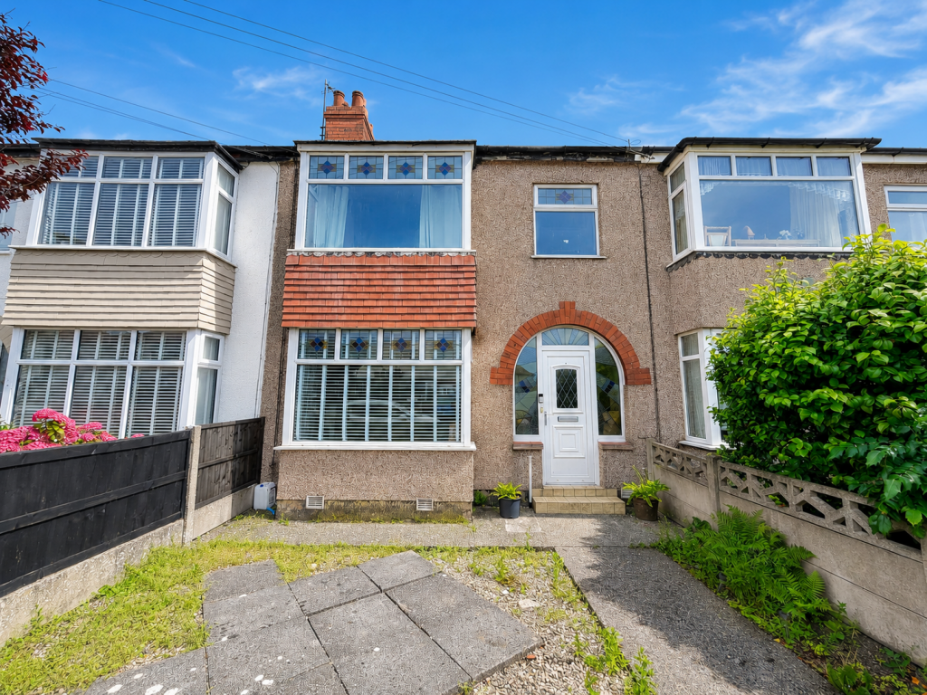 Main image of property: Willows Avenue, Cleveleys, FY5