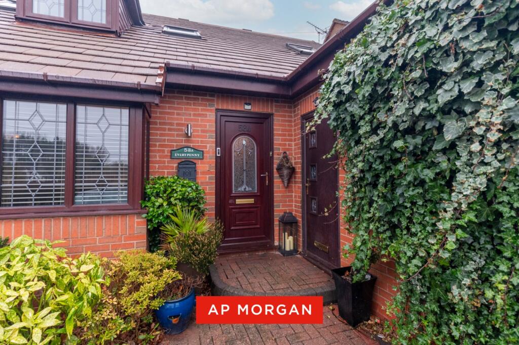 Additional image 33 of Peterbrook Road, Majors Green, Worcestershire, B90