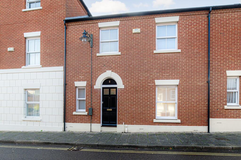 Main image of property: Orient Place, Canterbury, Kent, CT2