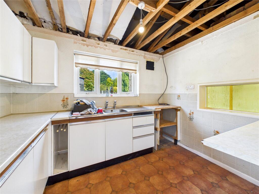 Saxon Close, Colchester, Essex, CO3 – pohled 6