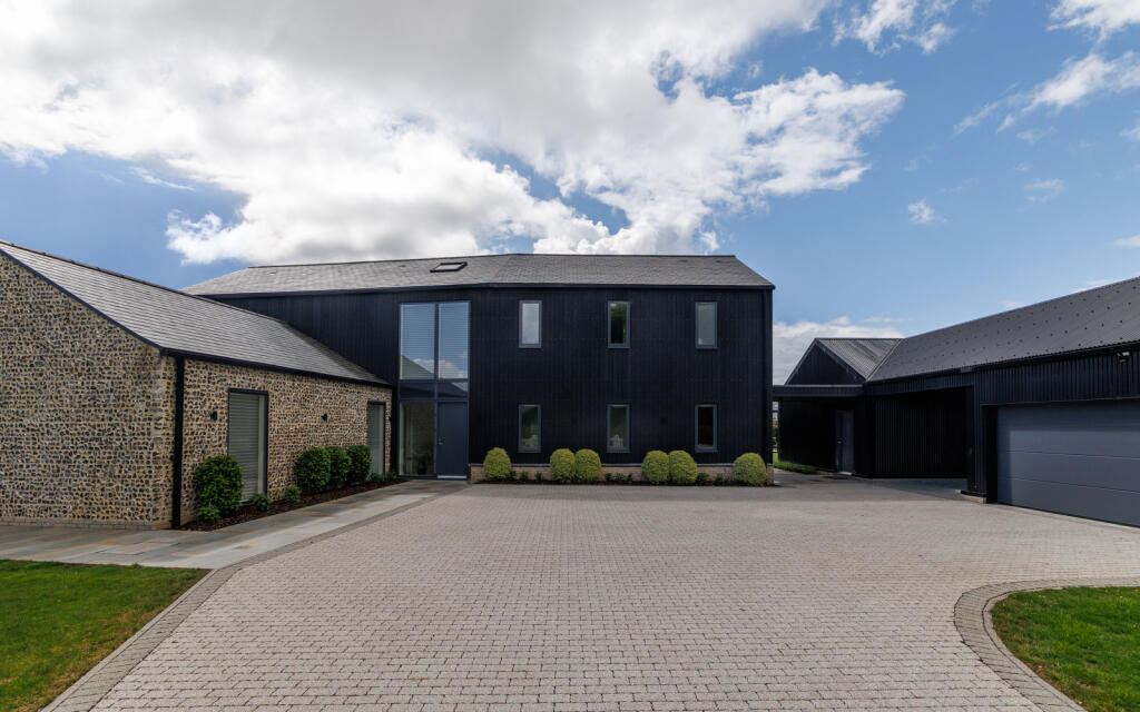 Main image of property: Earnley Meadows, Earnley, West Sussex