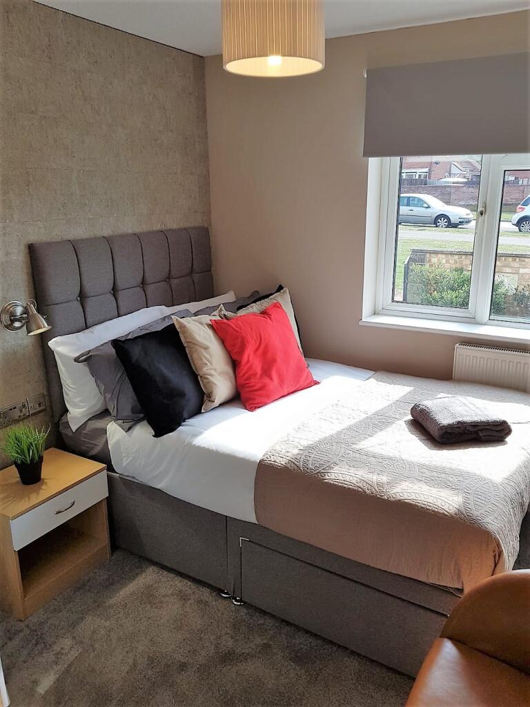 Main image of property: Kirstead - Rm1