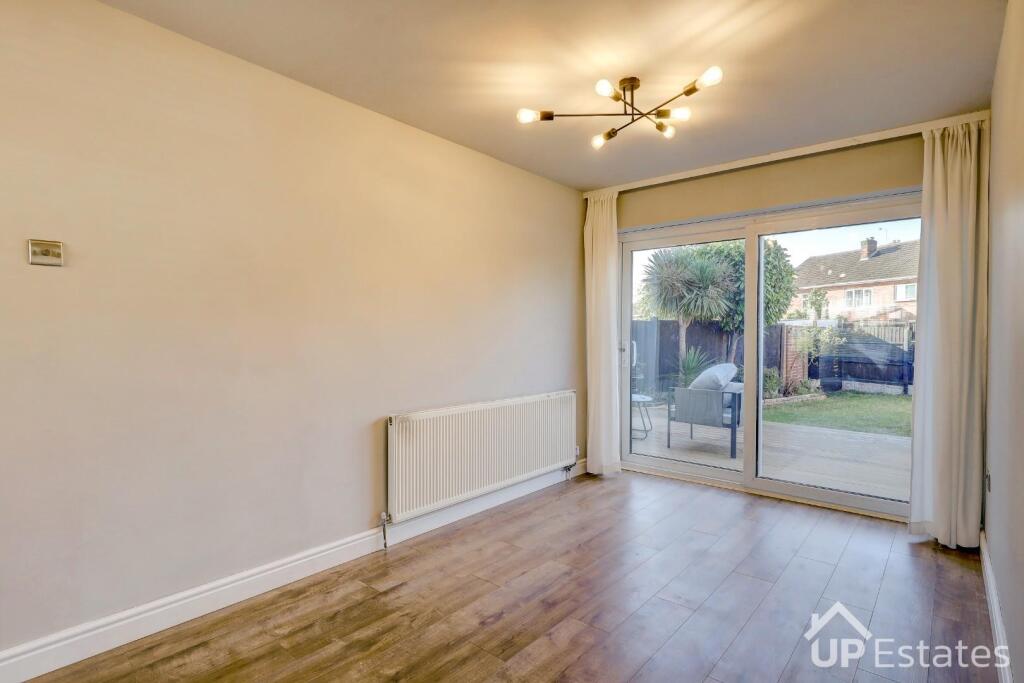 House in Coventry - More
