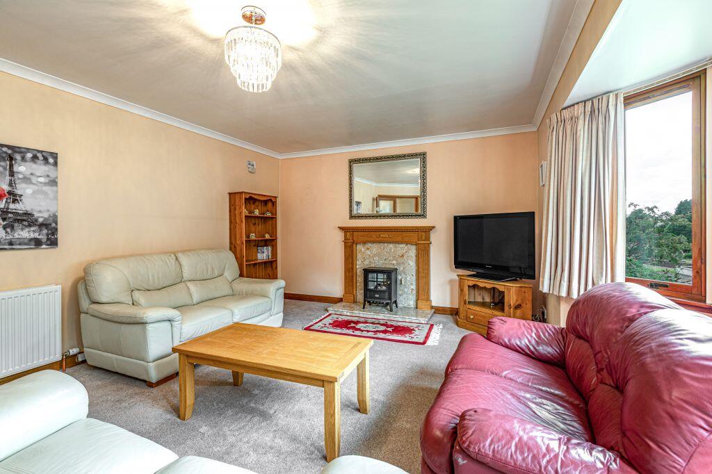 House in Galashiels - View 4