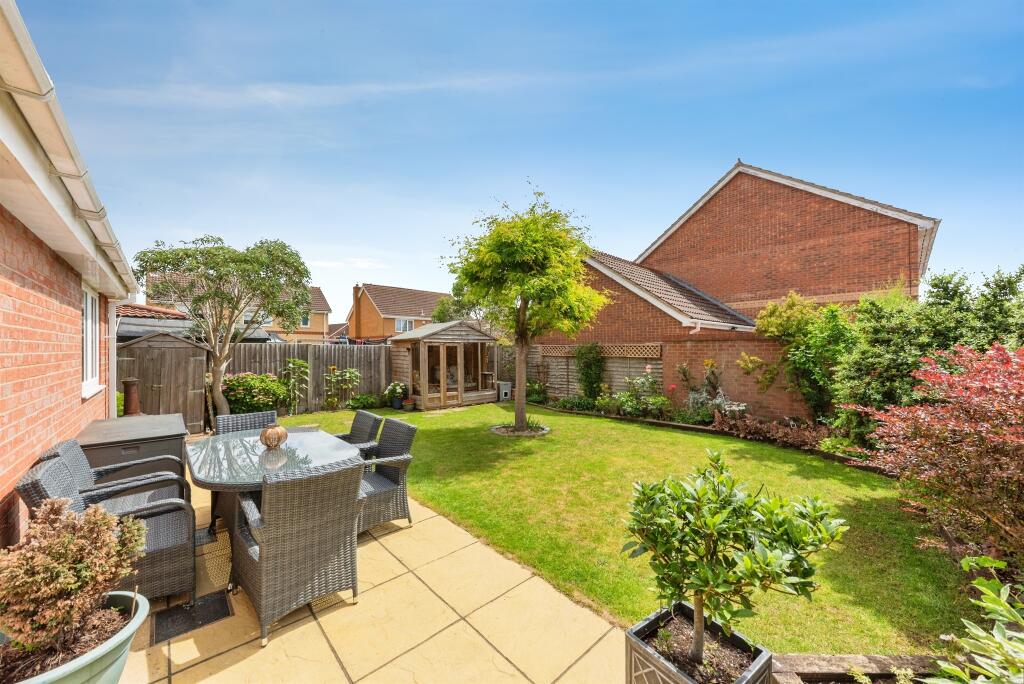 House in North Kesteven, Sleaford - View 4