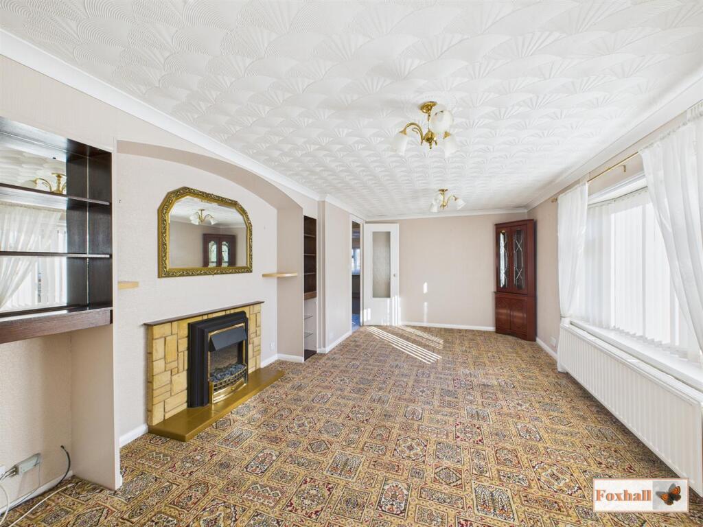 Foxhall Road, Rushmere St. Andrew, Ipswich photo 3