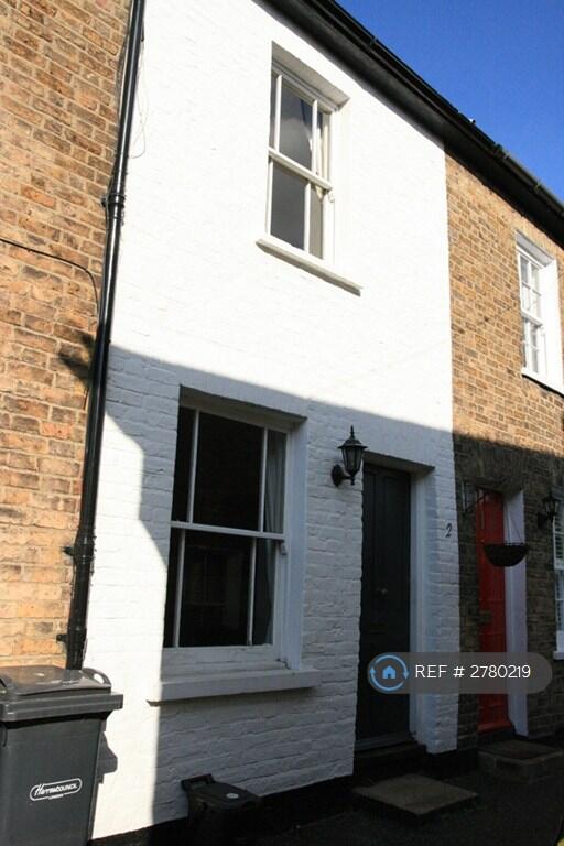 Main image of property: Trafalgar Terrace, Harrow, HA1