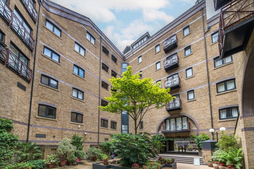 Main image of property: Mill Street, Shad Thames