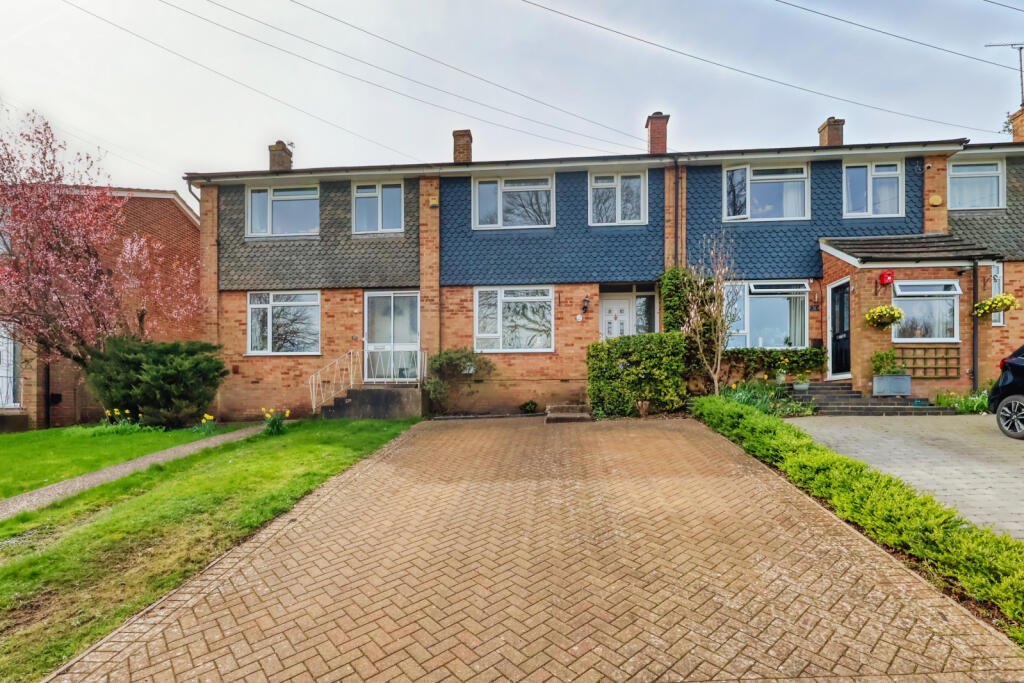 Main image of property: Rennie Close, High Wycombe, Buckinghamshire, HP13