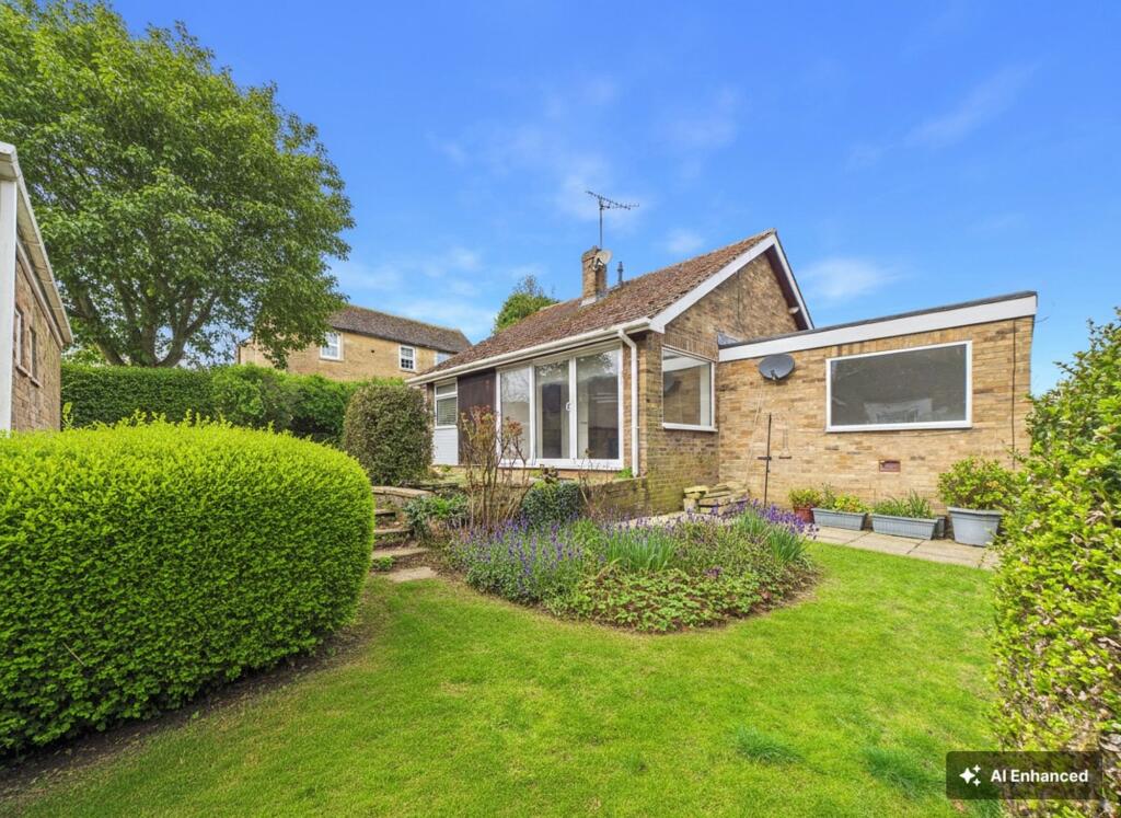 Main image of property: Newtown, Easton On The Hill, PE9