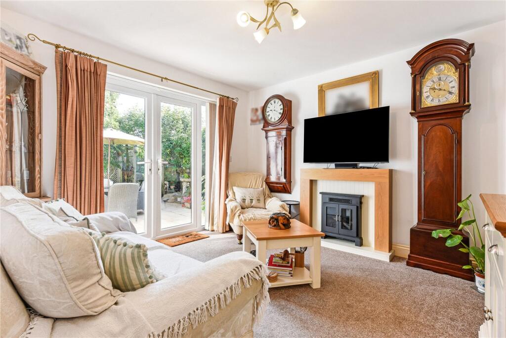 House in Portsmouth - View 2