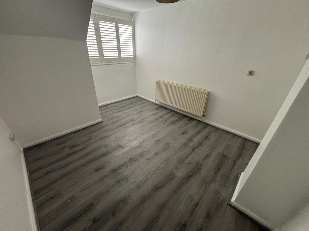 House in Stockport - More