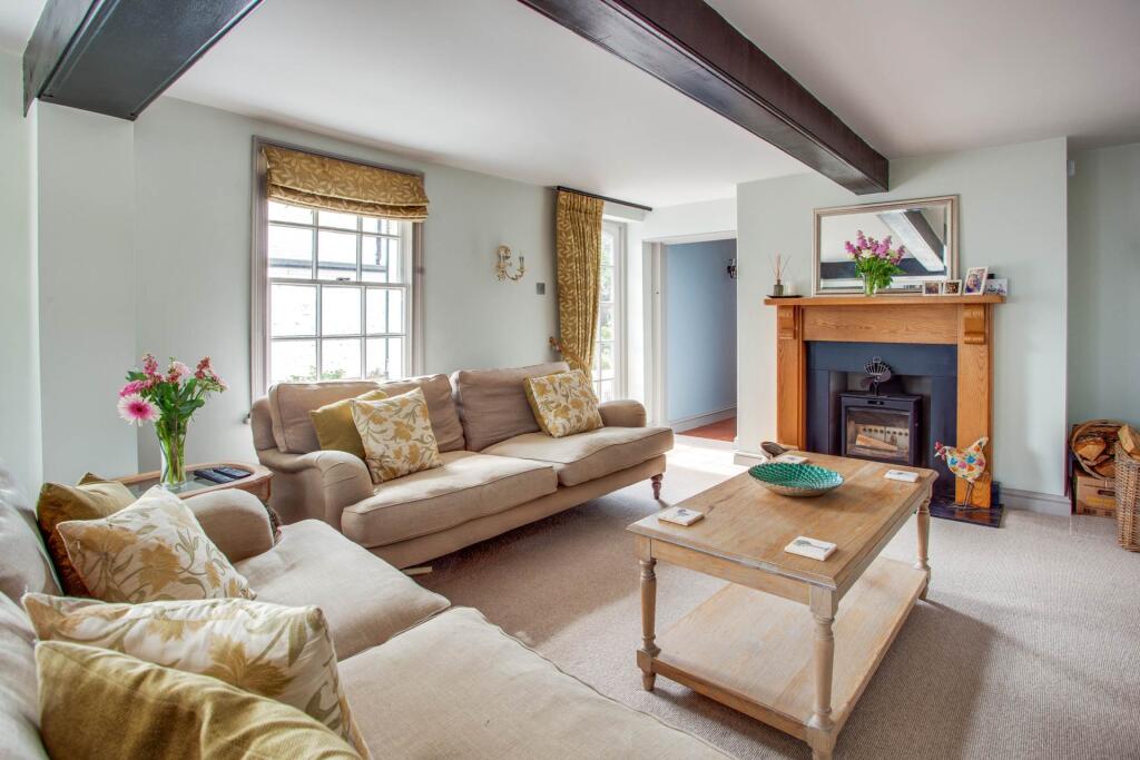 House in Reading, Emmer Green - View 4