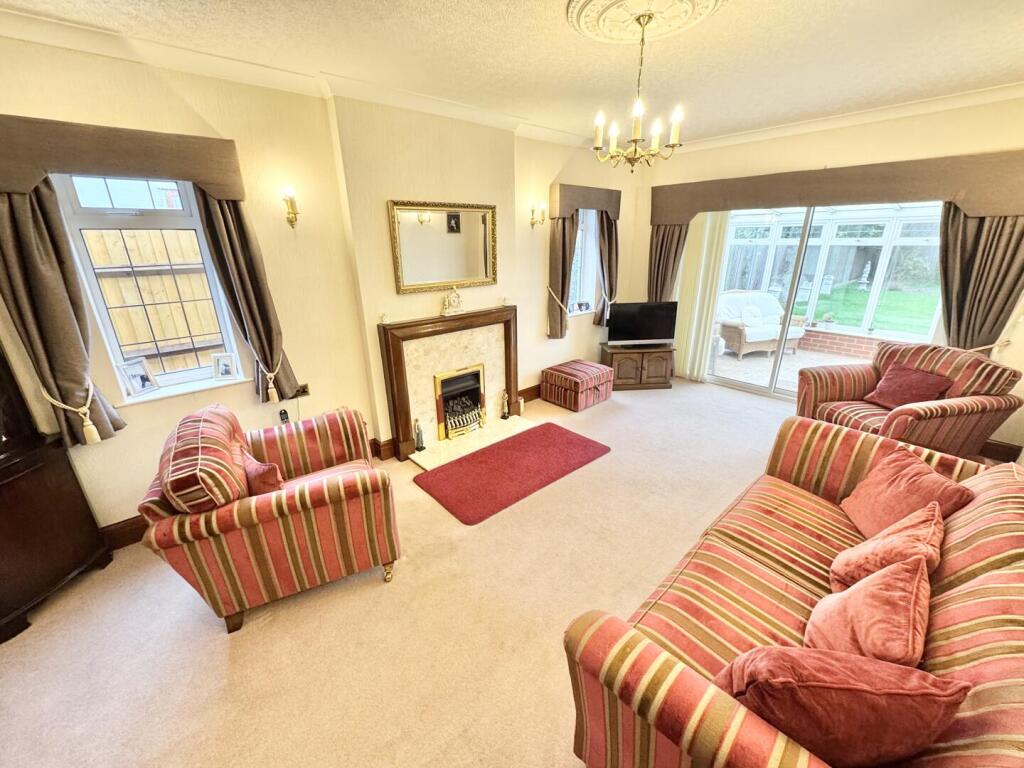 Coventry Road, Broughton Astley, Leicester photo 3