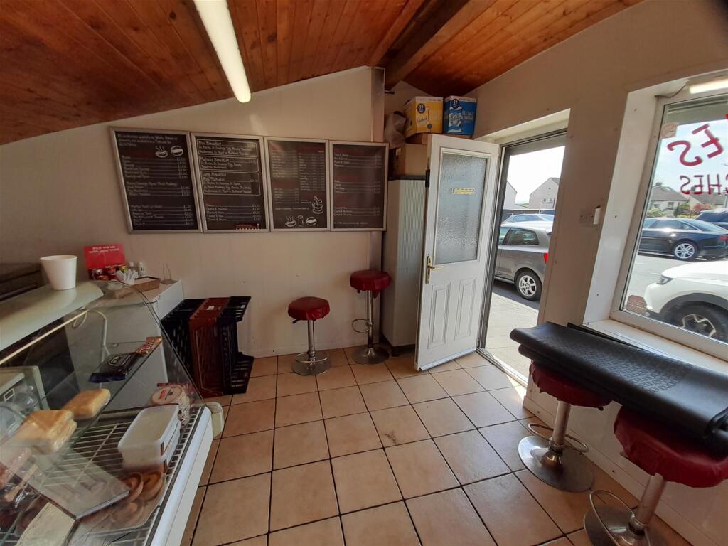 Additional image 2 of Cafe & Sandwich Bars, West Yorkshire