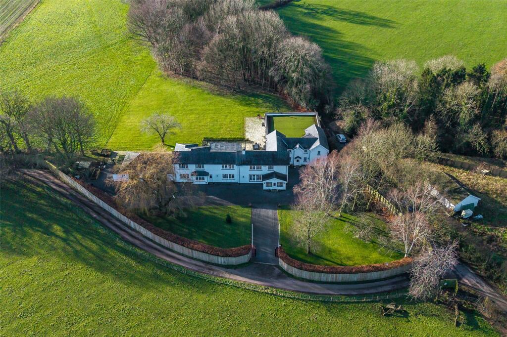 Main image of property: Catterall Lane, Catterall, Preston, Lancashire