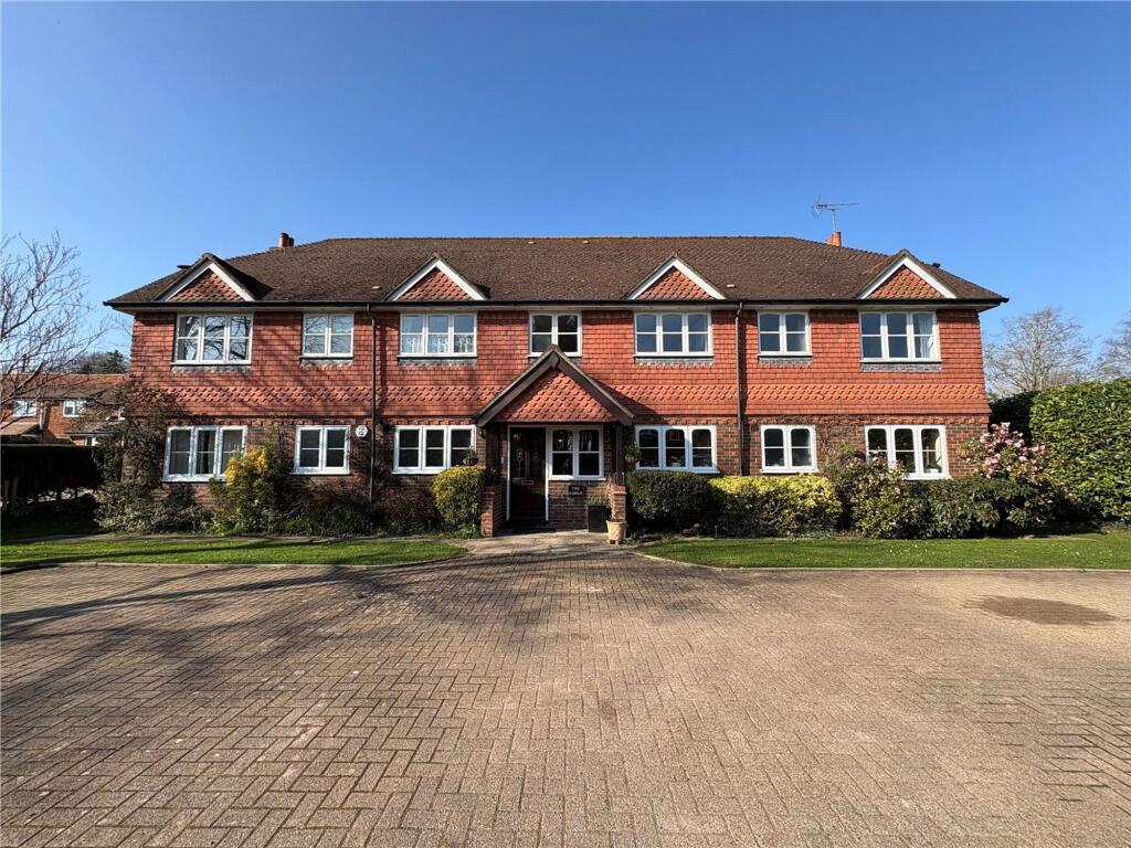 Main image of property: Beavers Close, The Lodge Beavers Close, GU9