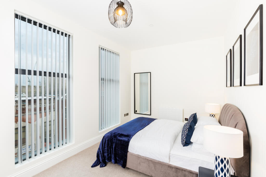 Additional image 3 of Sydenham House, Tenby Street North, Jewellery Quarter, B1