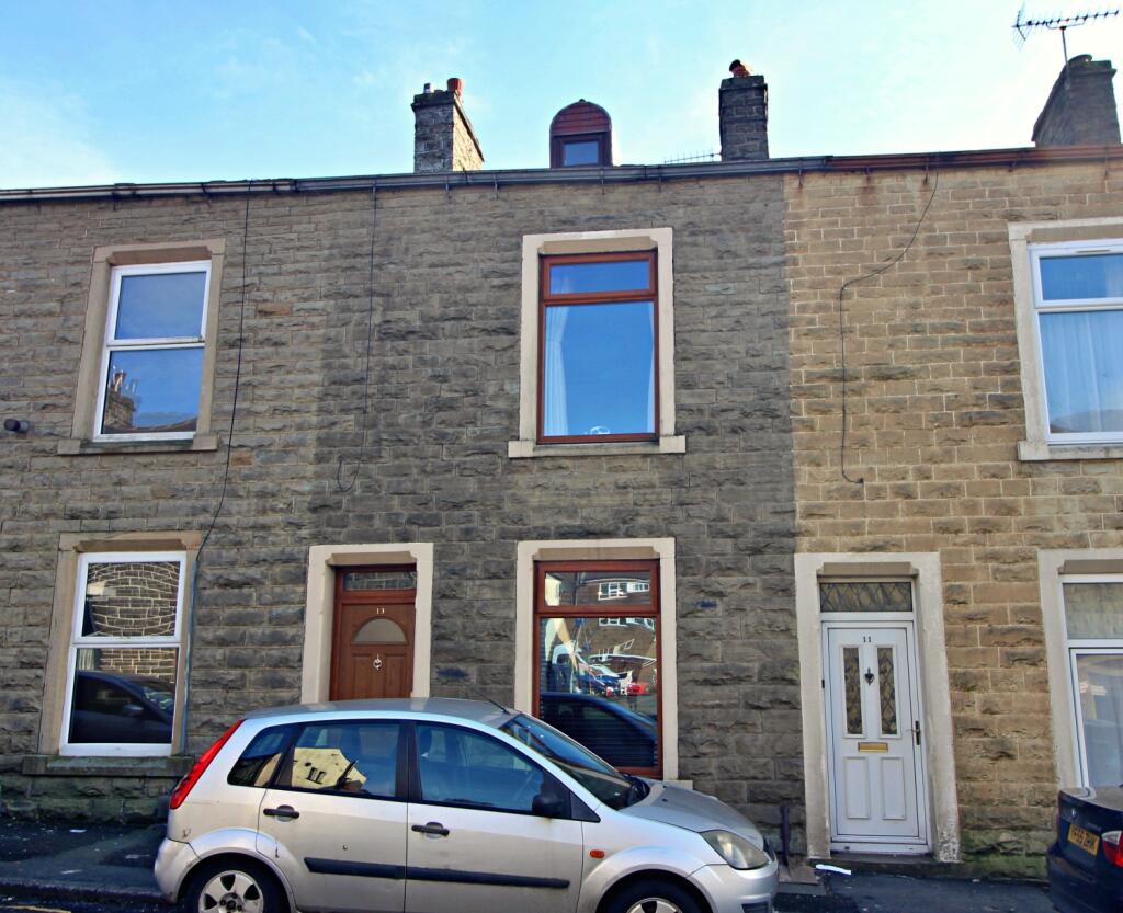 Main image of property: Dale Street, Haslingden, Rossendale, Lancashire, BB4