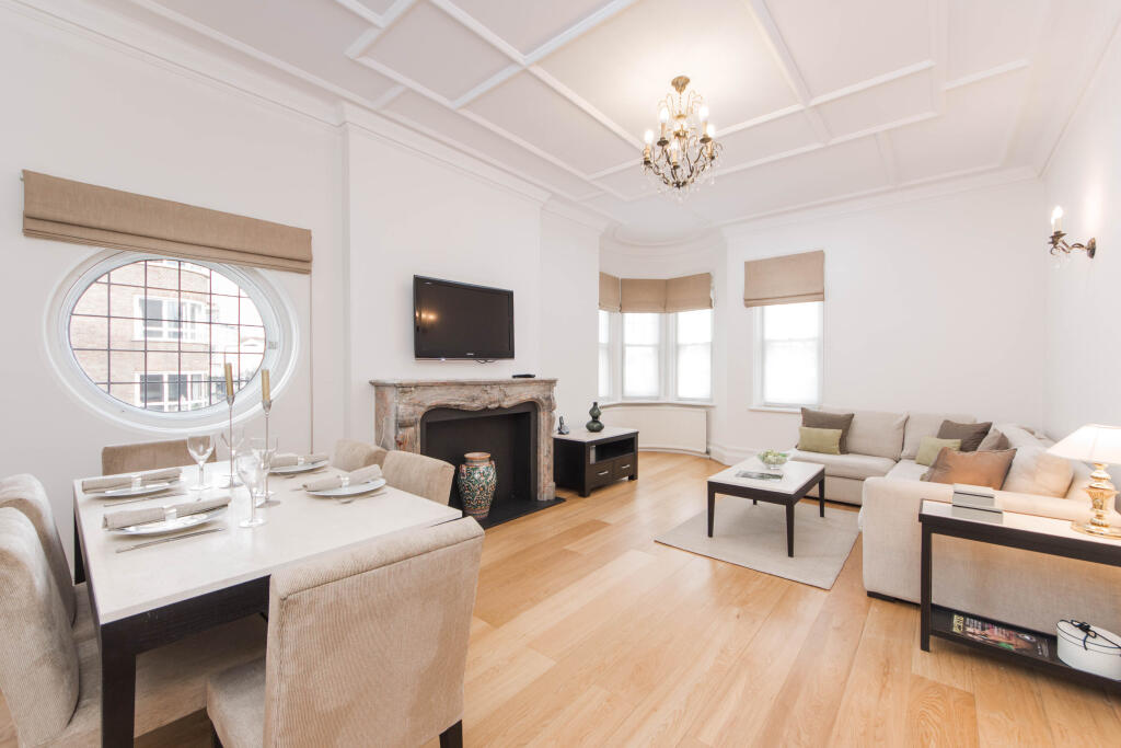 Main image of property: Sloane Court East, Chelsea, London, SW3