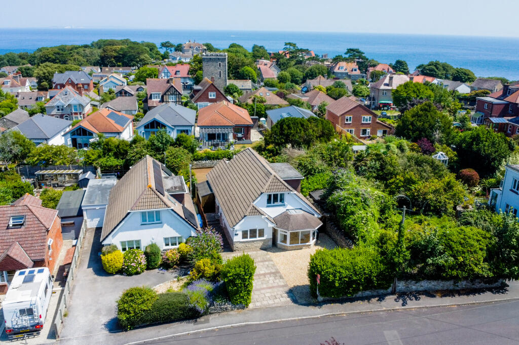 House in Swanage, Dorset - View 2